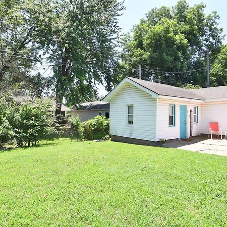 Cherry St Little Love House* Shop*Dine* Rt 66*Expo Center*Bok*Downtown Tulsa Extérieur photo