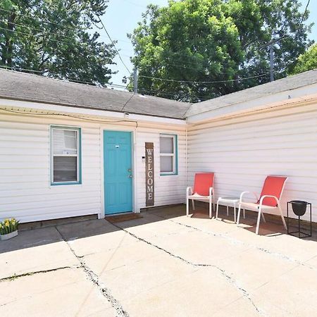 Cherry St Little Love House* Shop*Dine* Rt 66*Expo Center*Bok*Downtown Tulsa Extérieur photo