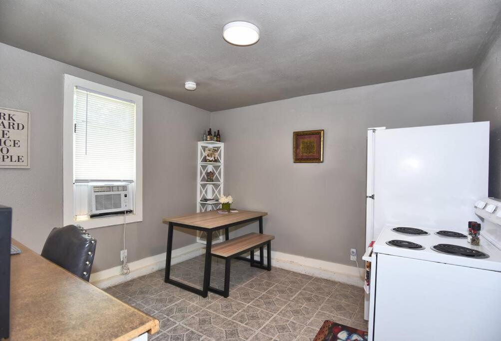 Cherry St Little Love House* Shop*Dine* Rt 66*Expo Center*Bok*Downtown Tulsa Extérieur photo