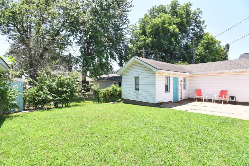Cherry St Little Love House* Shop*Dine* Rt 66*Expo Center*Bok*Downtown Tulsa Extérieur photo