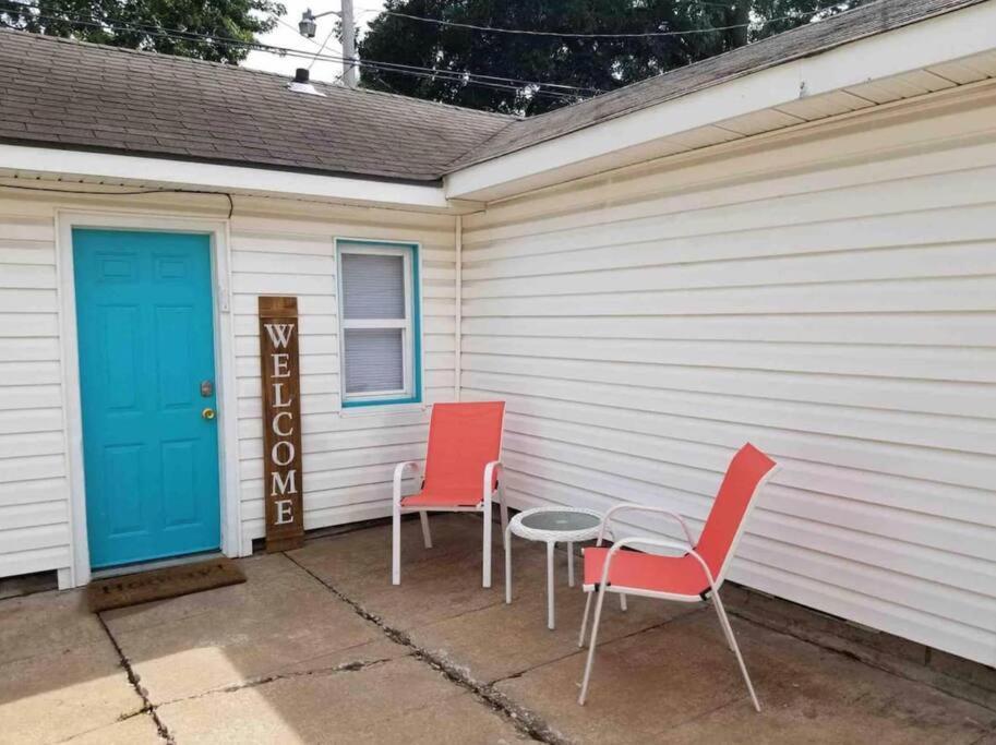 Cherry St Little Love House* Shop*Dine* Rt 66*Expo Center*Bok*Downtown Tulsa Extérieur photo