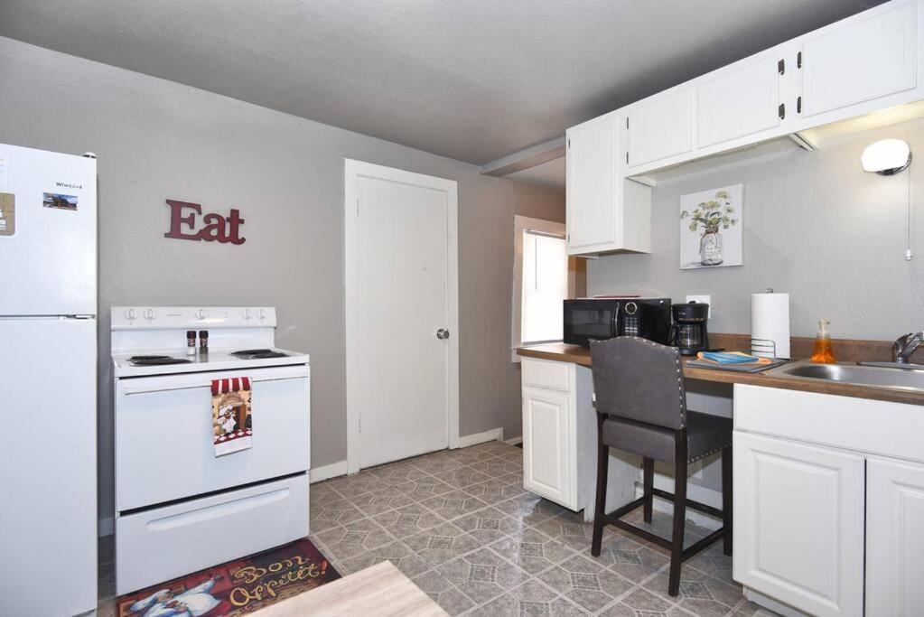 Cherry St Little Love House* Shop*Dine* Rt 66*Expo Center*Bok*Downtown Tulsa Extérieur photo