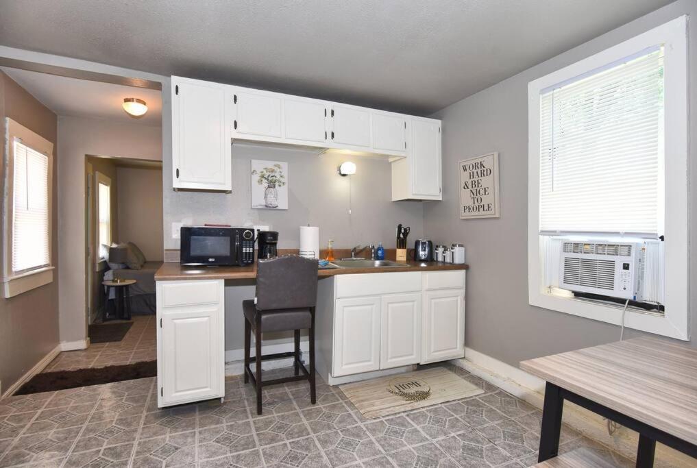Cherry St Little Love House* Shop*Dine* Rt 66*Expo Center*Bok*Downtown Tulsa Extérieur photo